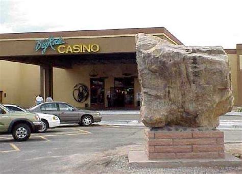 big rock casino